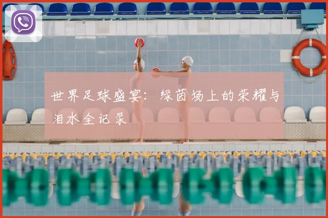 世界足球盛宴:绿茵场上的荣耀与泪水全记录